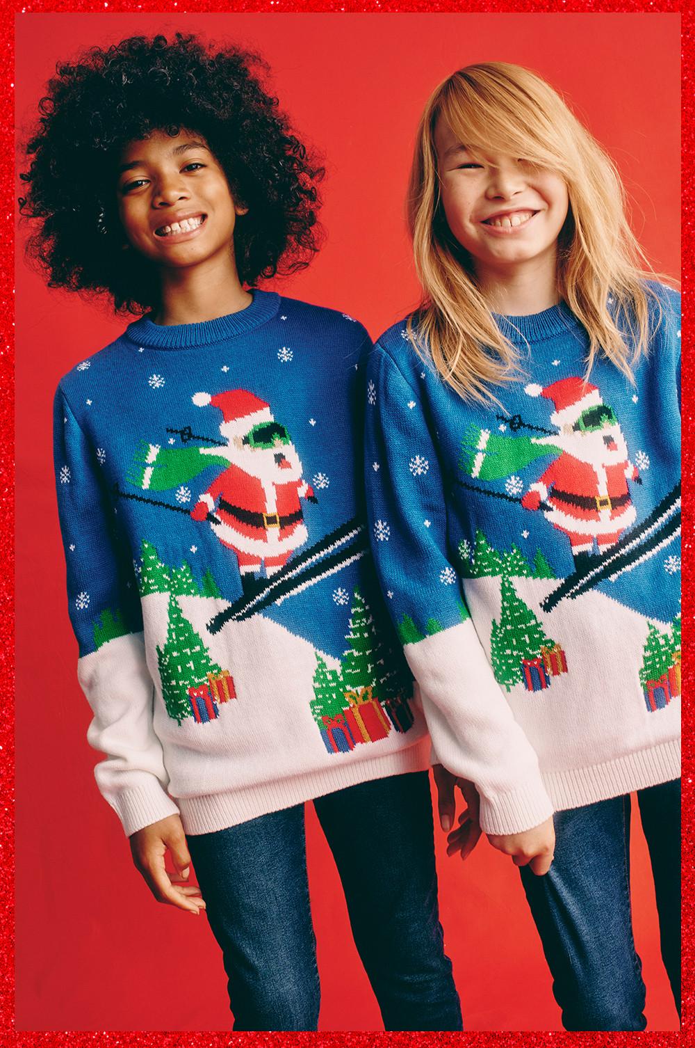 The Best Christmas Jumpers To Buy In 2024 Primark